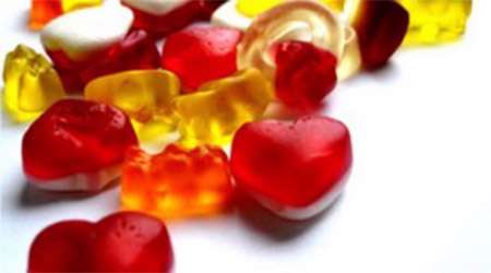 تهیه پاستیل گیاهی برای رفع التهاب مجاری تنفسی