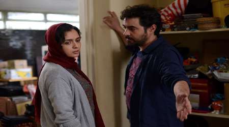 «فروشنده»؛ خشونت، بحران جنسی و سینمای فرهادی