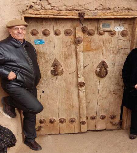 نابودی هویت سربداران