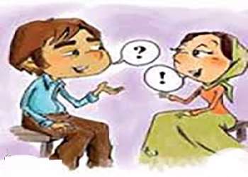 در زمان خواستگاری چه بپرسیم؟