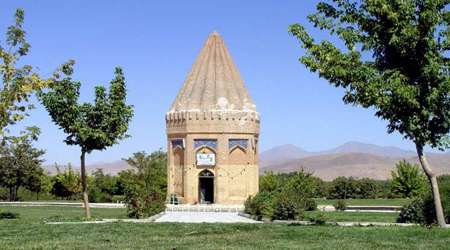 4پیامبر مدفون در ایران