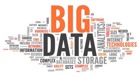 Big Data با قابلیت استخراج از LMS و روش استفاده (1)