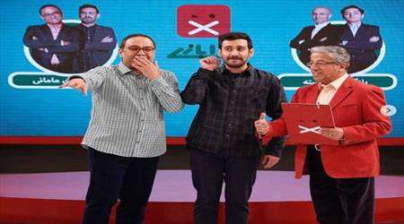 پرواز خندوانه با ادابازی