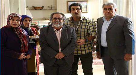 نگاهی به سریال دیوار به دیوار