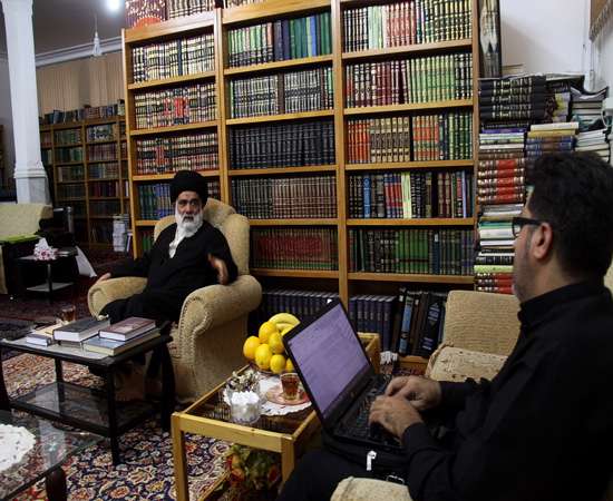 نیم نگاهی به مکاتب فقهی و سبک درسی حوزه های علمیه