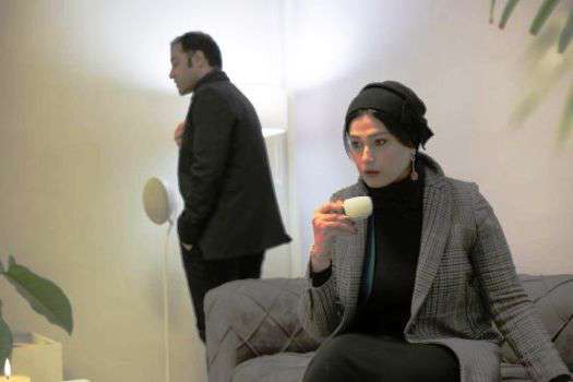روز واقعه برایم یک اتفاق بزرگ بود