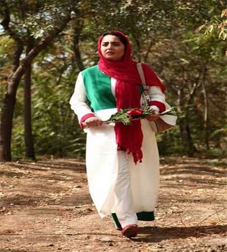 نرگس محمدی: تنوع «خیانت» در فیلم ها نتیجه معکوس دارد