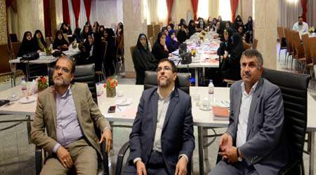 مدیران باید ازتوانایی تحلیلگری و رهبری آموزشی تربیتی برخوردار باشد