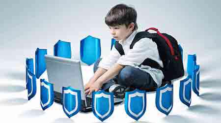 تاثیرات فضای مجازی بر نوجوانان  - جلسه هشتم