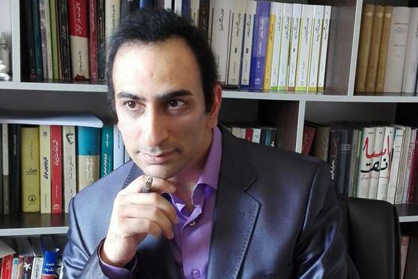  ناگفته‌های ژاندارمری در یک کتاب