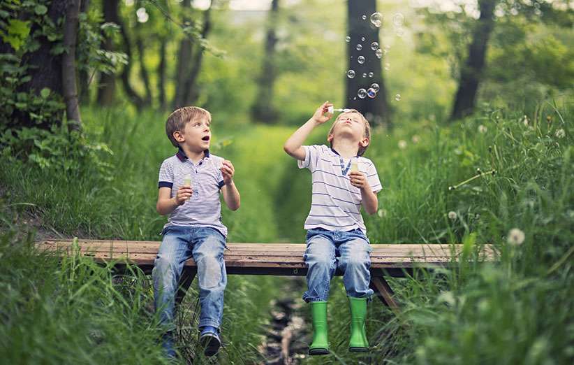  چند گام ساده برای عکاسی بهتر