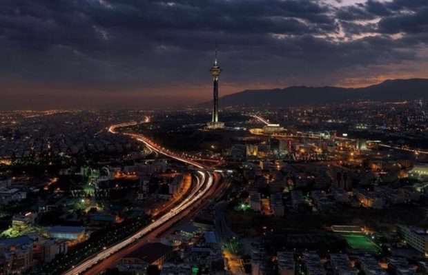 خطر بیخ گوش تهران، زلزله 7 ریشتری با بیش از 250 هزار کشته