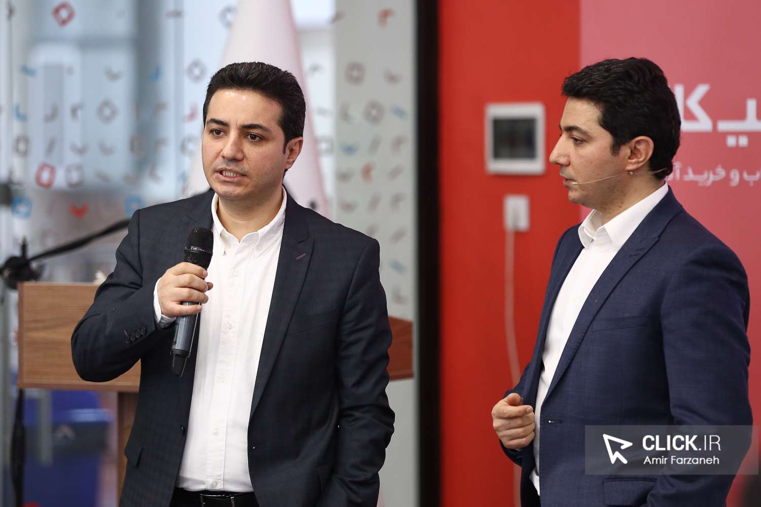 سپاه پاسداران سهامدار دیجی کالا نیست + تصاویر