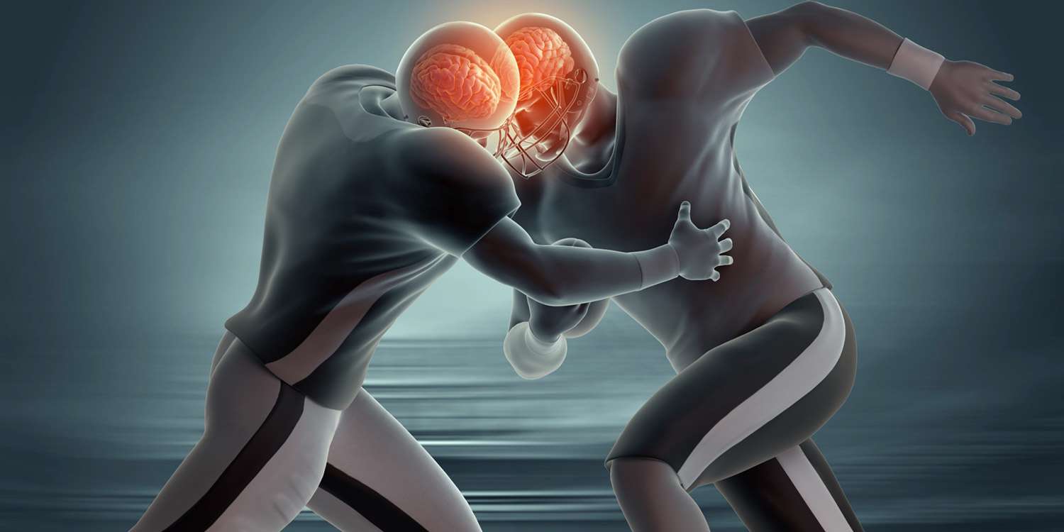 ضربه به کدام قسمت سر خطرناک است + عوارض و تشخیص