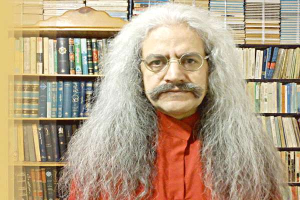 زندگی نامه  محمد بن موسی خوارزمی 