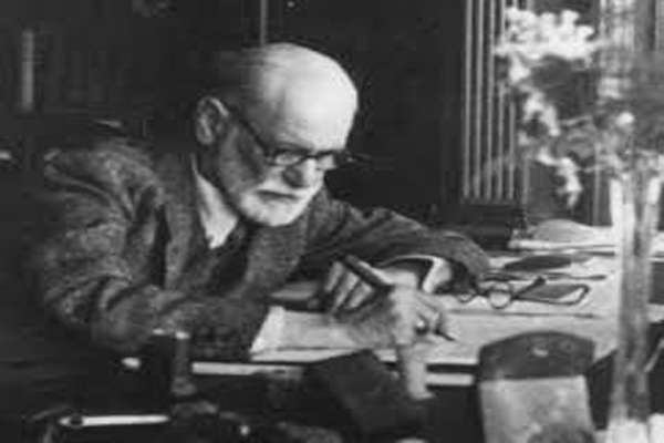 زندگی نامه زیگموند فروید Sigmund Freud