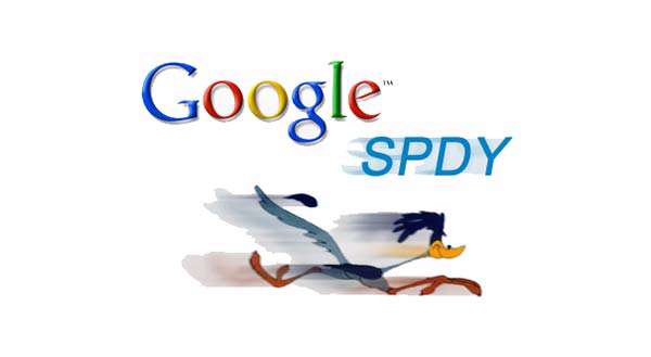 پروتکل spdy چیست؟