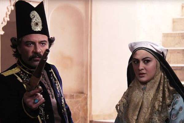«بانوی عمارت» شانس بزرگ زندگی‌ام بود