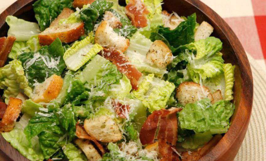 طرز تهیه انواع  سالادهای خوش‌طعم 