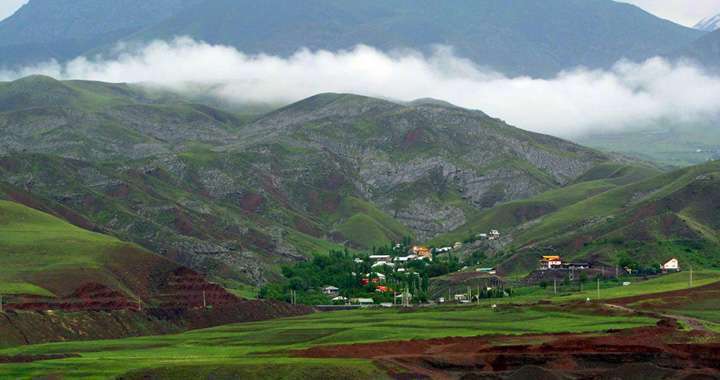 مقاصد پیشنهادی مسافرتی عید فطر