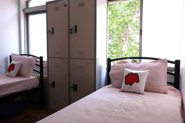 چطور خوابگاه و پانسیون ارزان قیمت در تهران پیدا کنیم؟