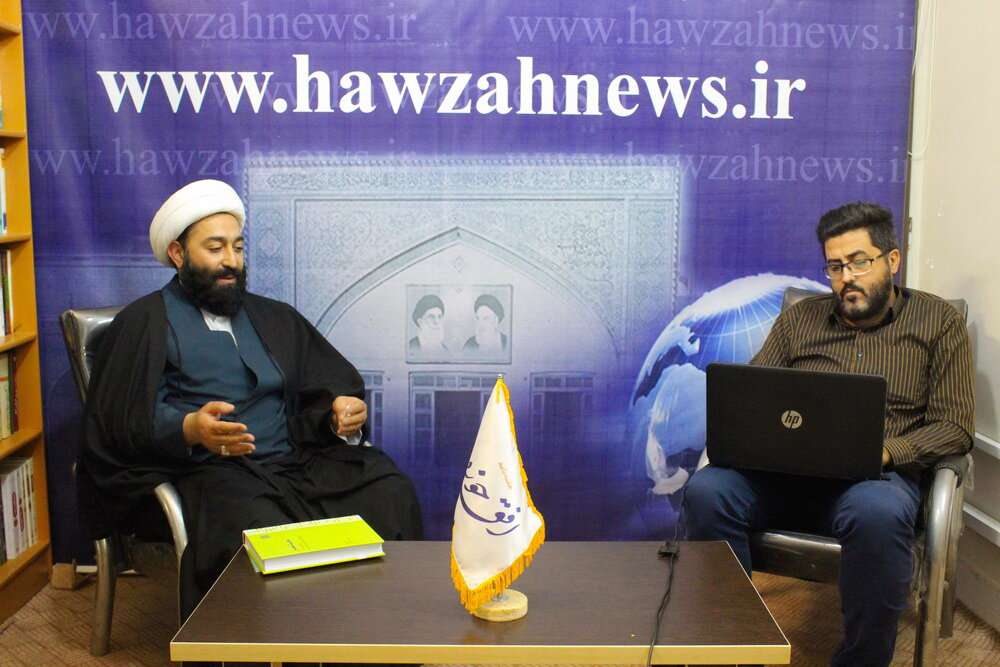 روایت‌های شیرین از شیوه جذب جوانان توسط آیت‌الله شاه آبادی(ره)