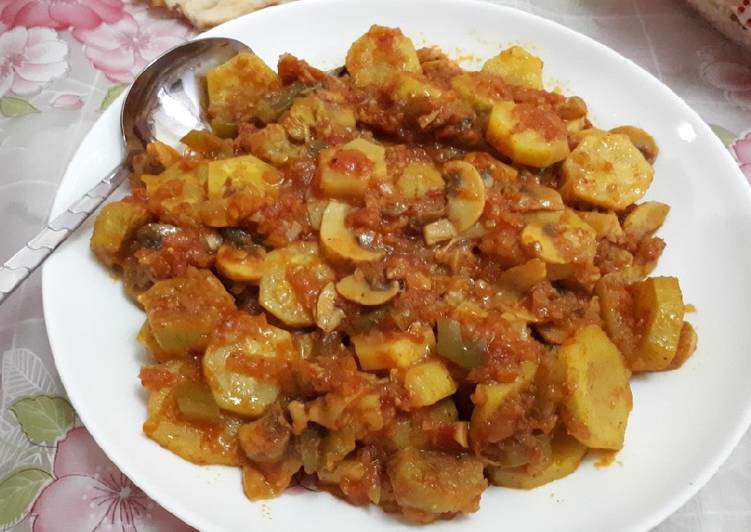  تهیه  انواع غذاها با کدو 