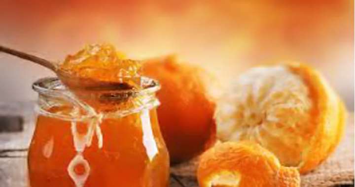 طرز تهیه کمپوت نارنگی و خواص آن