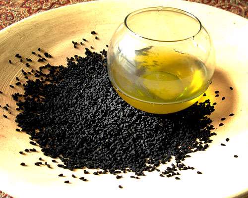  10 خواص از دانه کوچک ولی پرخاصیت