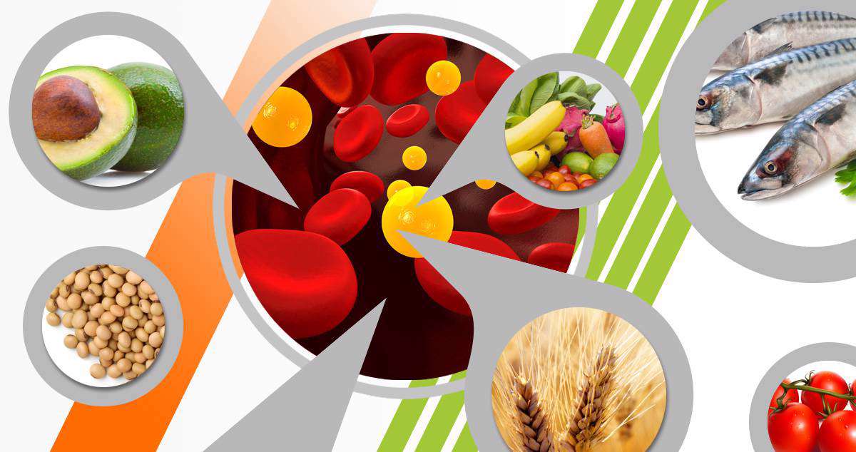 علائم چربی خون عصبی