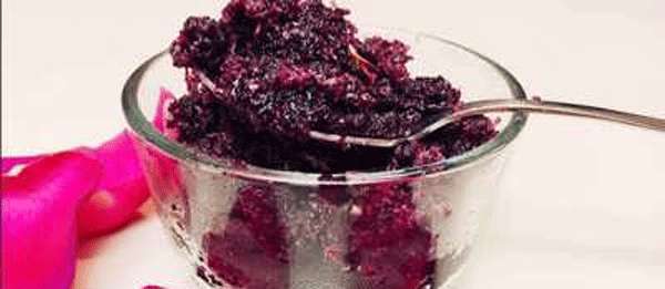  گل‌قند چیست و طرز تهیه آن چگونه است؟