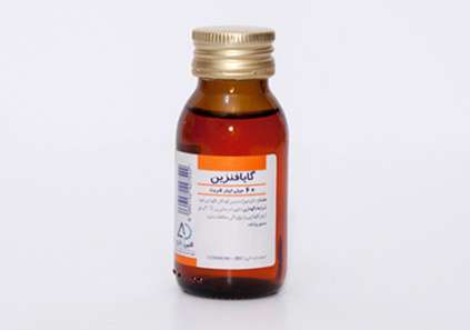 انواع شربت های ضد سرفه