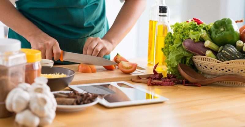 چه غذاهای برای طحال خوبِ