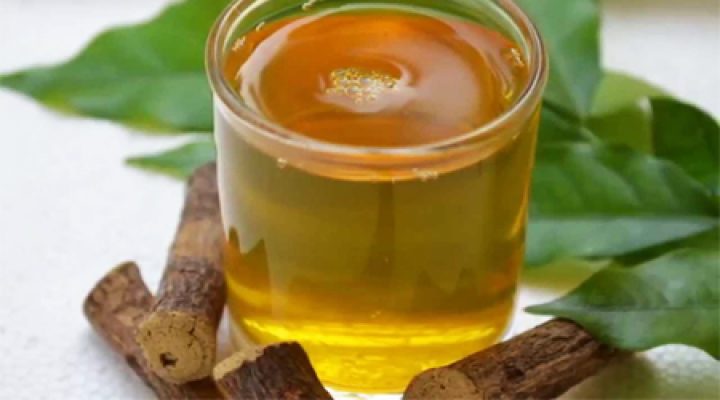  روش های درمان خانگی سرفه 