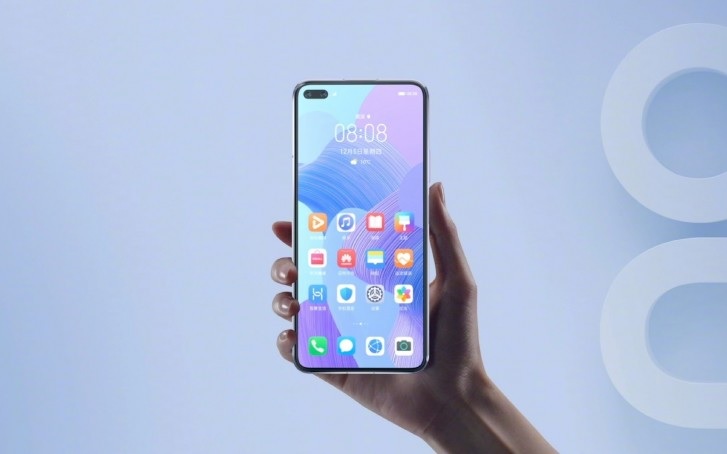 معرفی گوشی‌های nova 6 و Huawei nova 6 5G؛ دو محصول پرچمدار برای آینده