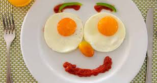 کاهش وزن با صبحانه‌ رژیمی