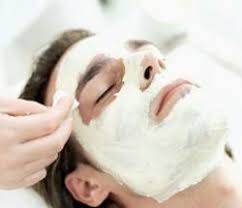 تهیه انواع ماسک صورت به روش خانگی