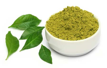 خواص درمانی حنا