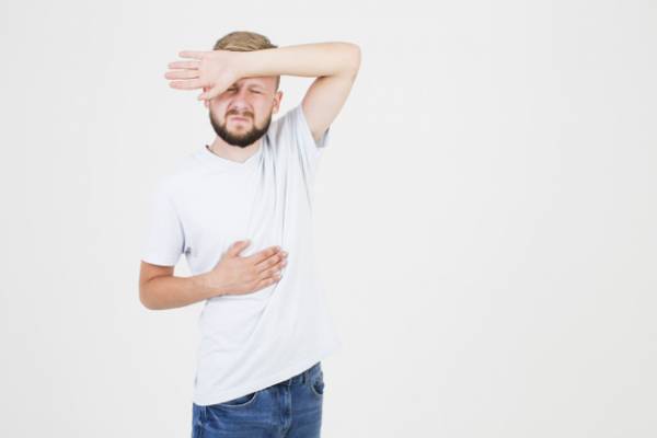 دلایل تهوع صبحگاهی