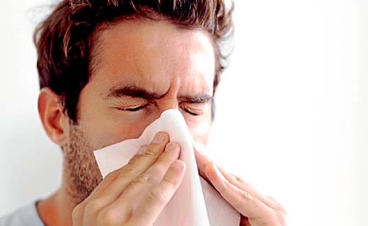  غذاهای مناسب برای درمان سرماخوردگی