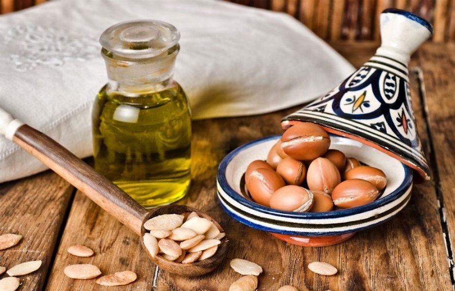 خواص روغن آرگان چیست؟