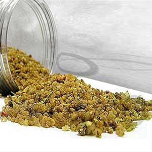 خواص شگفت‌انگیز ترنجبین