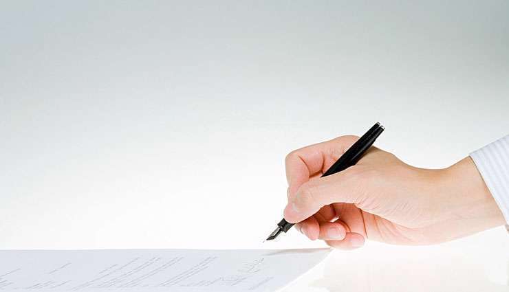 تعدیل قرارداد چیست؟