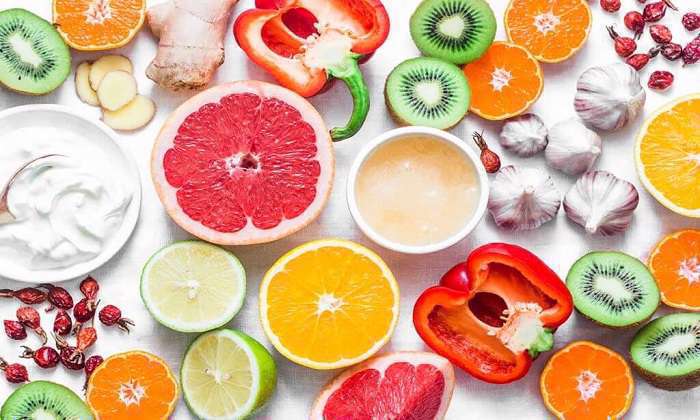 چگونگی تقویت سیستم ایمنی بدن