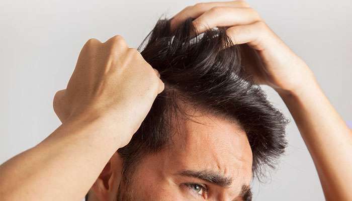 راه های جلوگیری از ریزش مو
