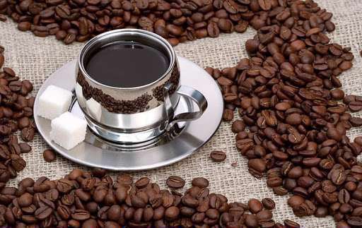 خواص قهوه برای سلامتی