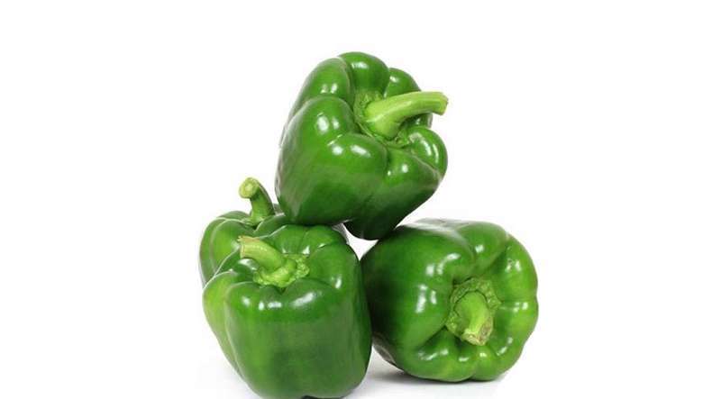 خواص فلفل دلمه ای 