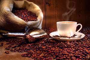 بهترین زمان برای نوشیدن قهوه