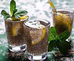 بهترین نوشیدنی ها در ماه رمضان