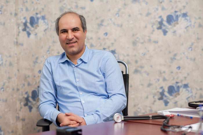 سردرد پشت سر و درمان آن